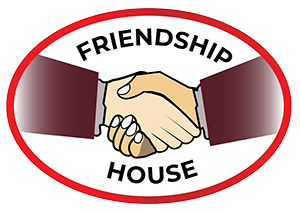 Friendship House Logo